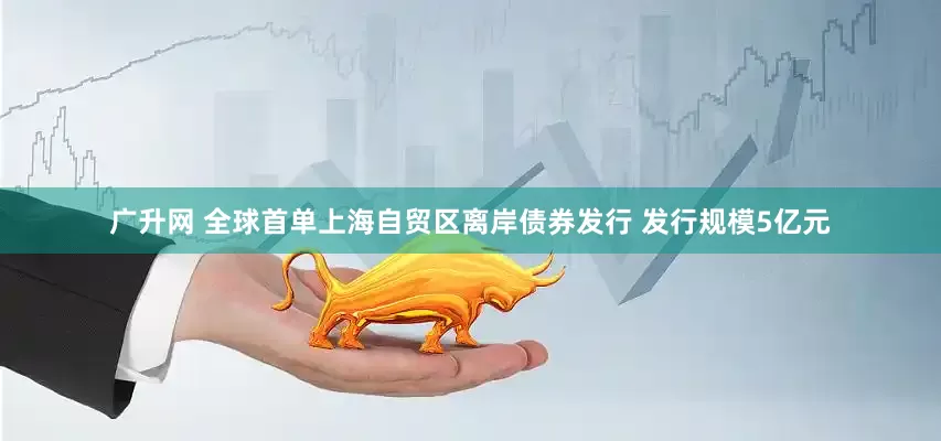 广升网 全球首单上海自贸区离岸债券发行 发行规模5亿元